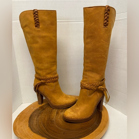 cole haan boots with nike air soles